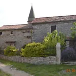 Сasa de vacaciones Agroturizam Nezic Oprtalj
