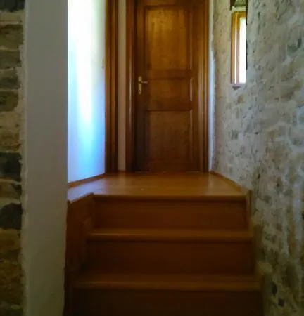 Casa de Férias Agroturizam Nezic