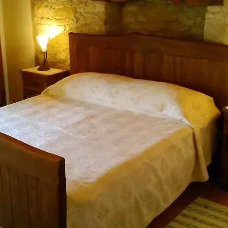 Casa de Férias Agroturizam Nezic *