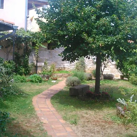 Casa de Férias Agroturizam Nezic