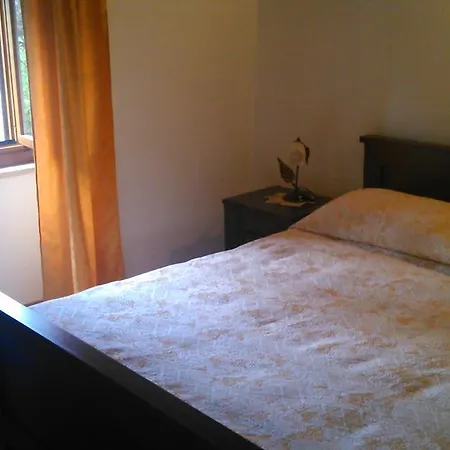 Сasa de vacaciones Agroturizam Nezic Oprtalj