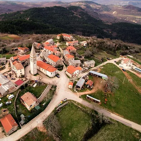 Ferienhaus Agroturizam Nezic *