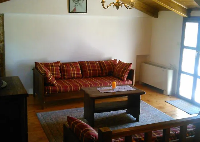 Agroturizam Nezic