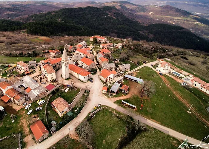 بيت للعطل Agroturizam Nezic *