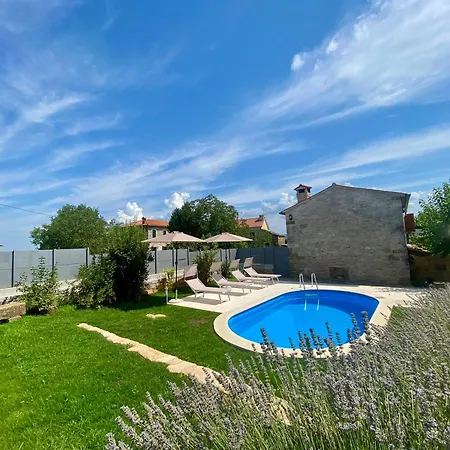 Holiday home Agroturizam Nezic