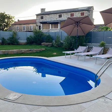 Holiday home Agroturizam Nezic