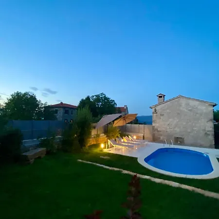 Agroturizam Nezic Oprtalj