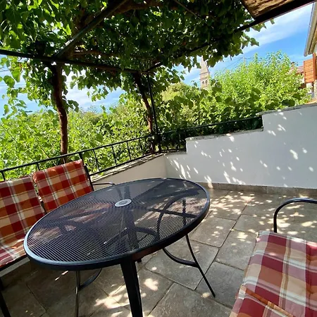 Agroturizam Nezic Holiday home