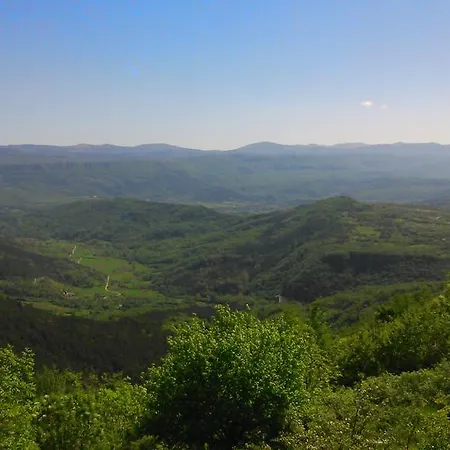 Agroturizam Nezic Holiday home