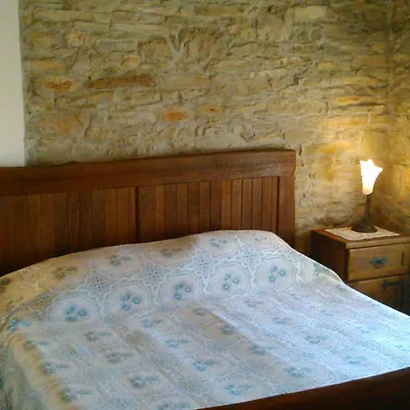 Holiday home Agroturizam Nezic Oprtalj
