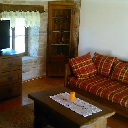 Agroturizam Nezic Holiday home *