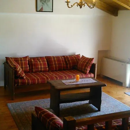 Agroturizam Nezic