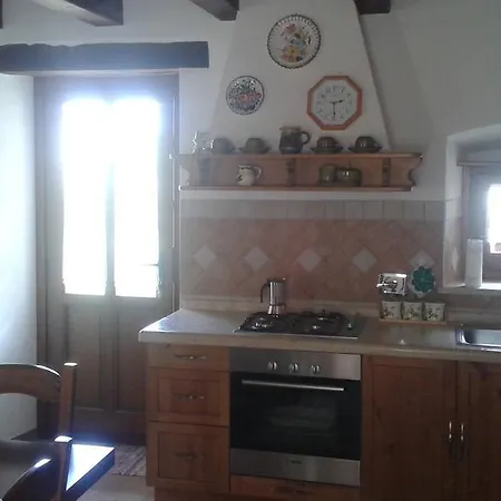 Agroturizam Nezic