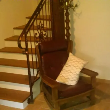 Agroturizam Nezic Holiday home