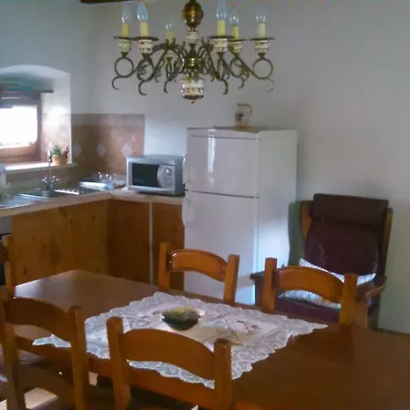 Agroturizam Nezic Ferienhaus
