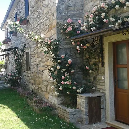 Holiday home Agroturizam Nezic