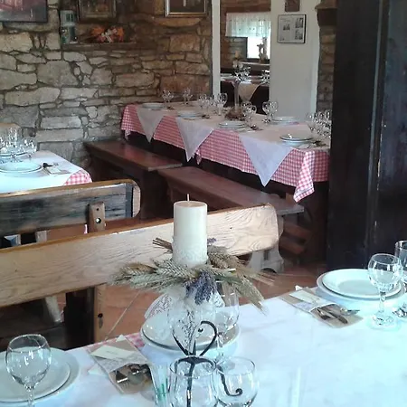 Agroturizam Nezic Holiday home *