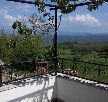 Agroturizam Nezic * Oprtalj
