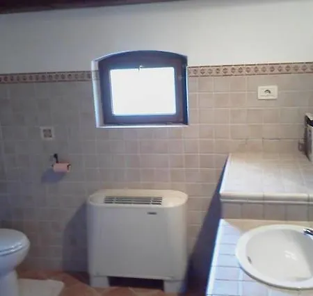 Agroturizam Nezic Holiday home *