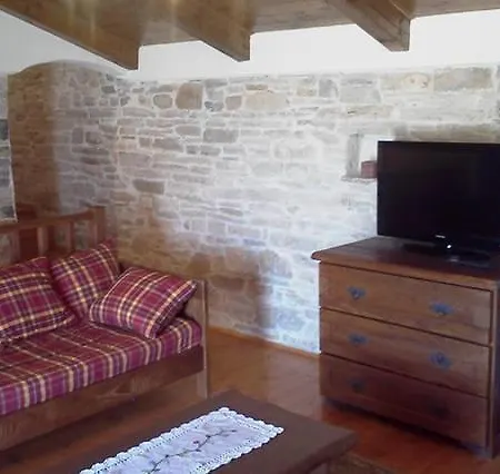Holiday home Agroturizam Nezic