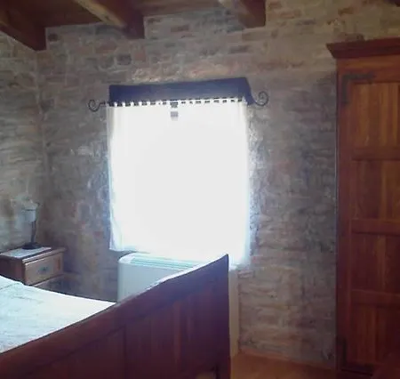 Holiday home Agroturizam Nezic *