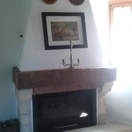 Holiday home Agroturizam Nezic