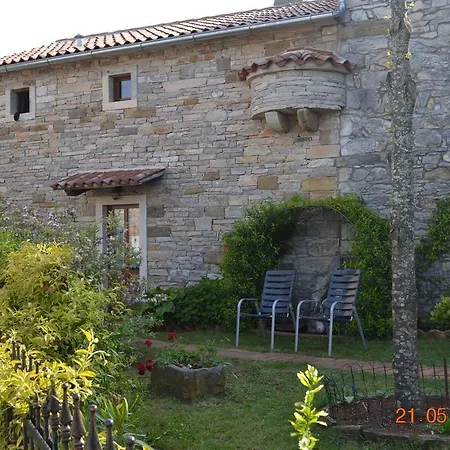 Agroturizam Nezic