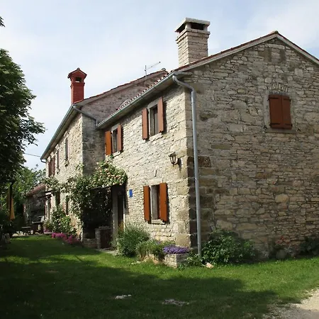 Agroturizam Nezic Oprtalj