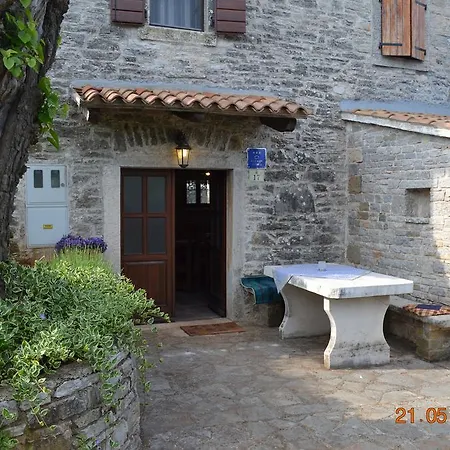 Holiday home Agroturizam Nezic *
